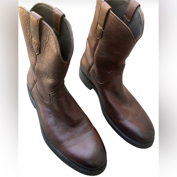 Wolverine | Shoes | Wolverine Blvd Pullon W9900 Mens Brown  display picture 2